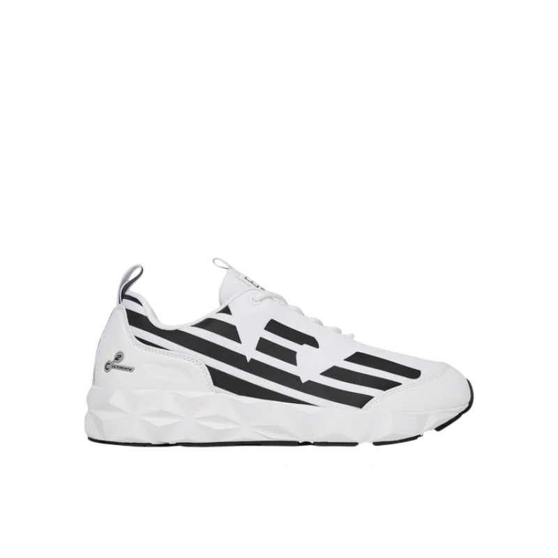 Ea7 WeiBe Sneaker