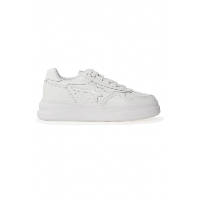 W6YZ WeiBe Turnschuhe