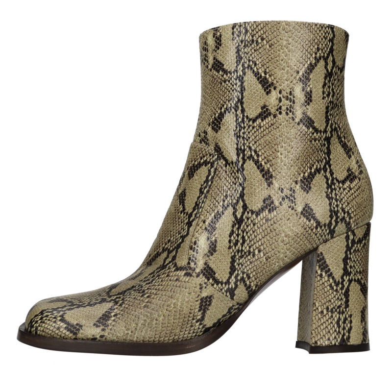 Chie Mihara Tierstiefel