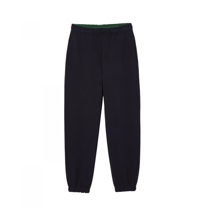 Lacoste Blaue Hose