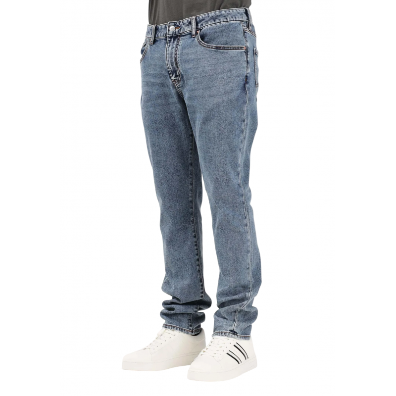 Armani Exchange Jeans Blue