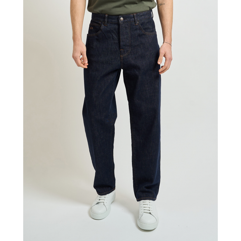 Armani Exchange Jeans Blue