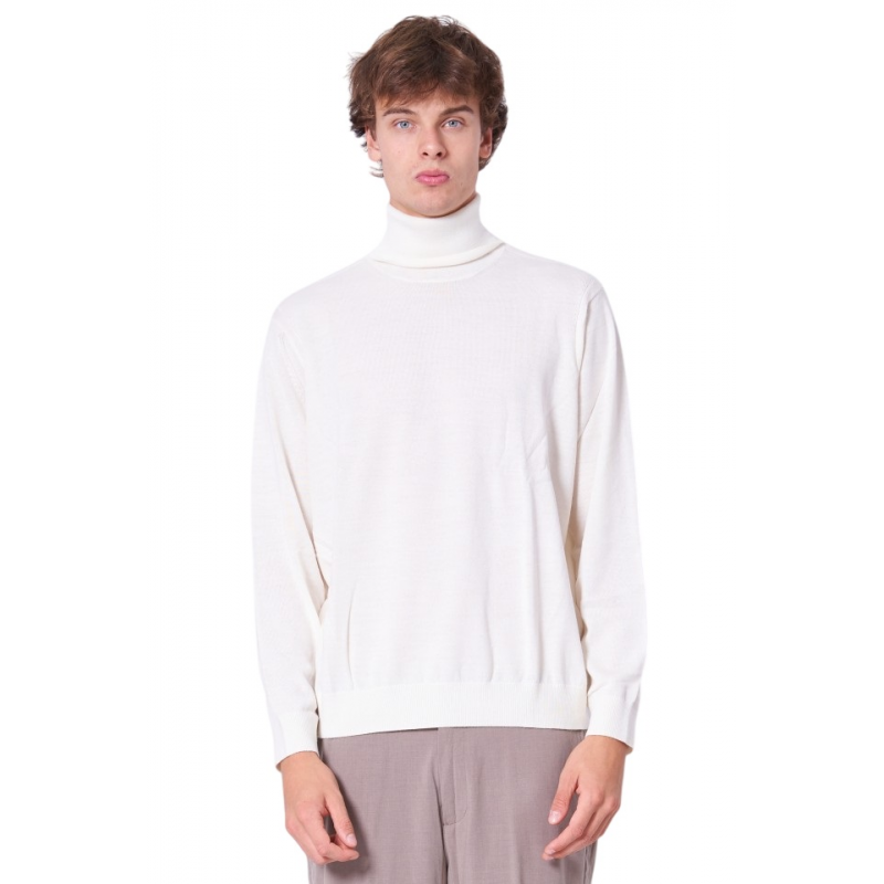 Armani Exchange Shirts WeiB