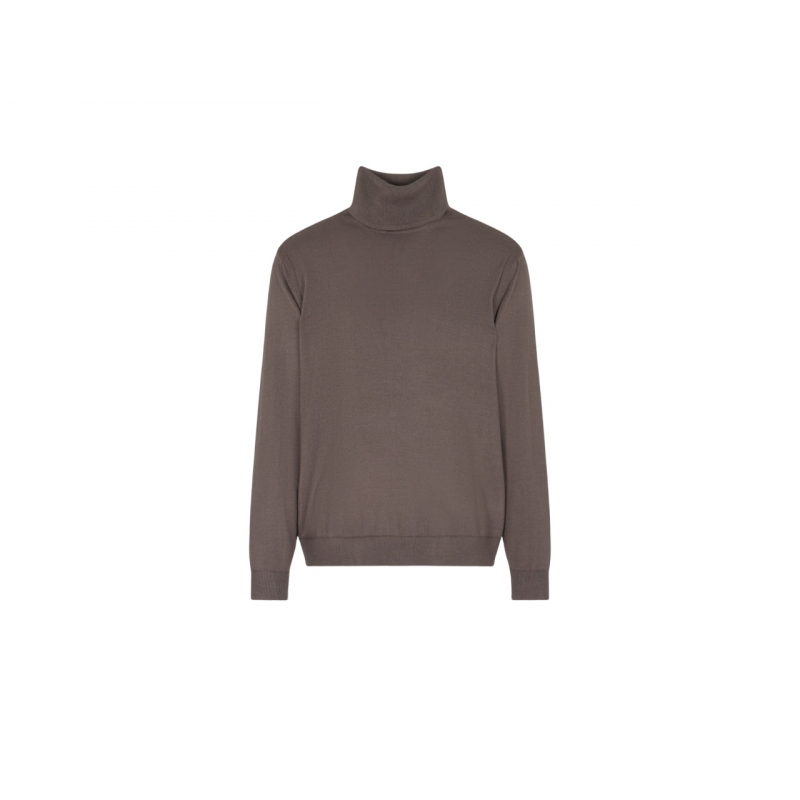 Armani Exchange Shirts Grau