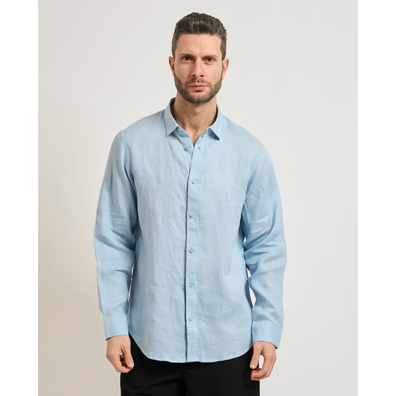 Armani Exchange T-Shirts aus Baumwolle