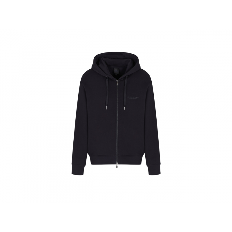 Armani Exchange Blaue Hemden