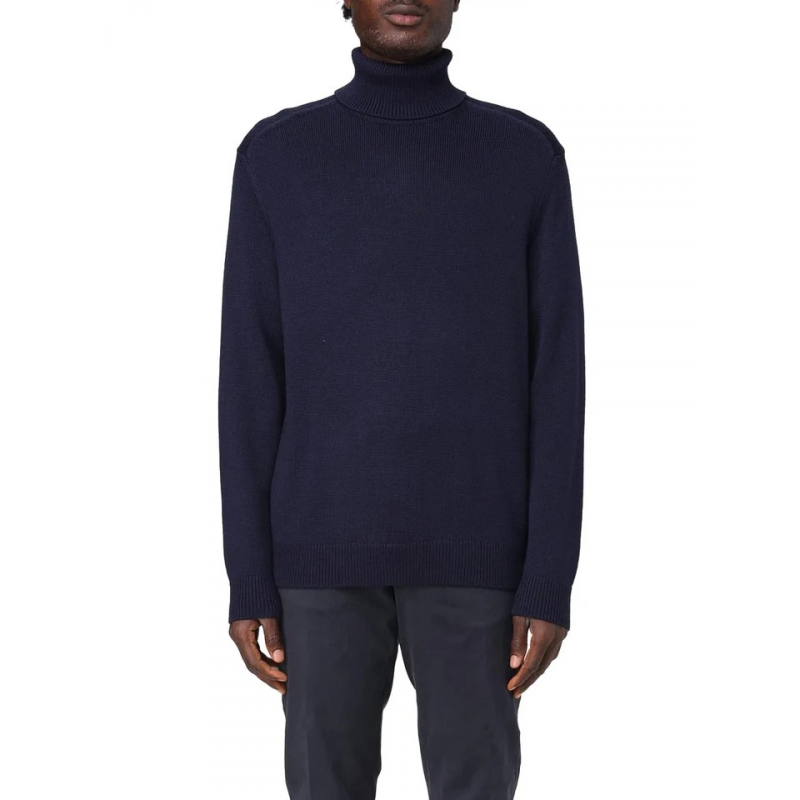 Armani Exchange Blaue Hemden