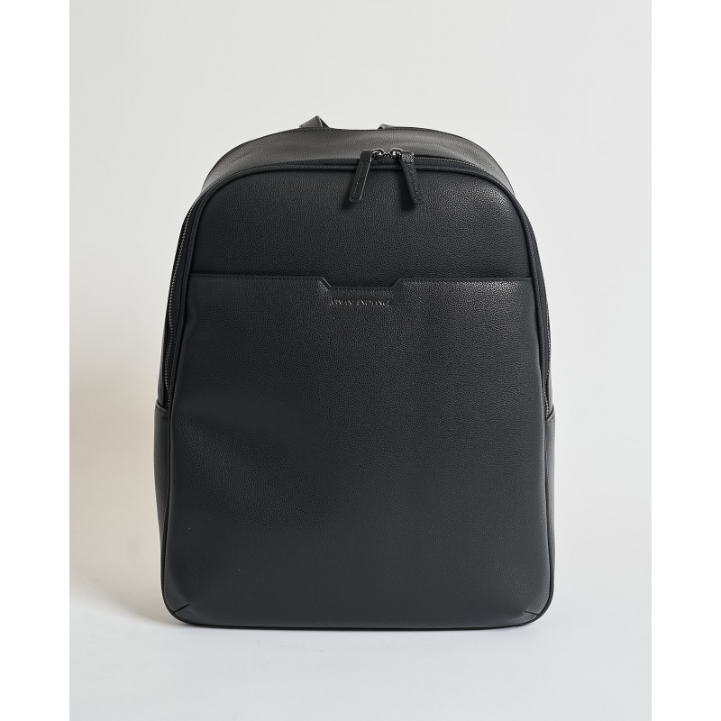 Armani Exchange Taschen. Schwarz