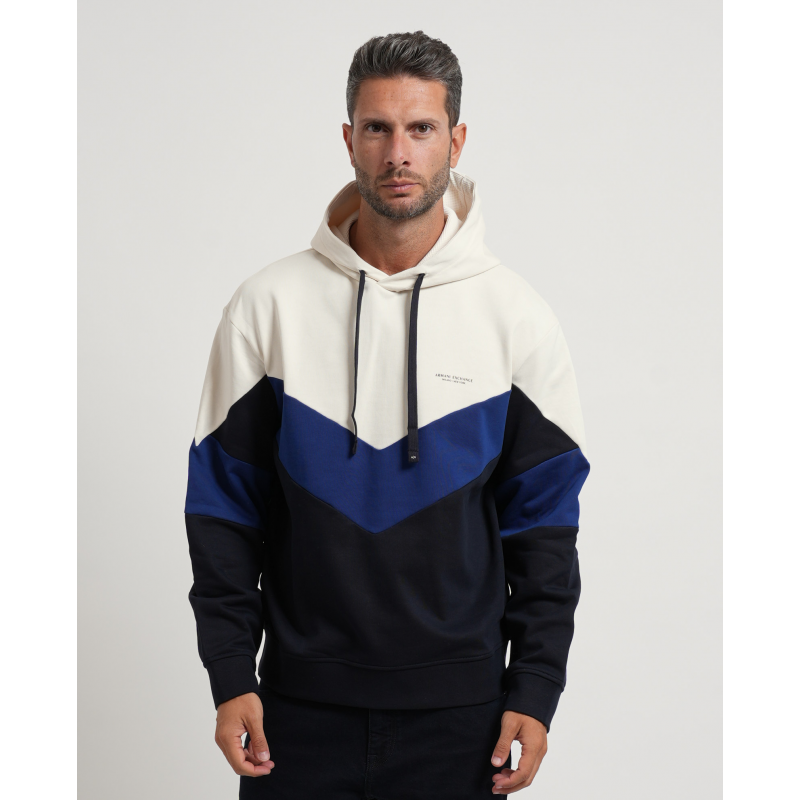 Armani Exchange Mehrfarbige Hemden