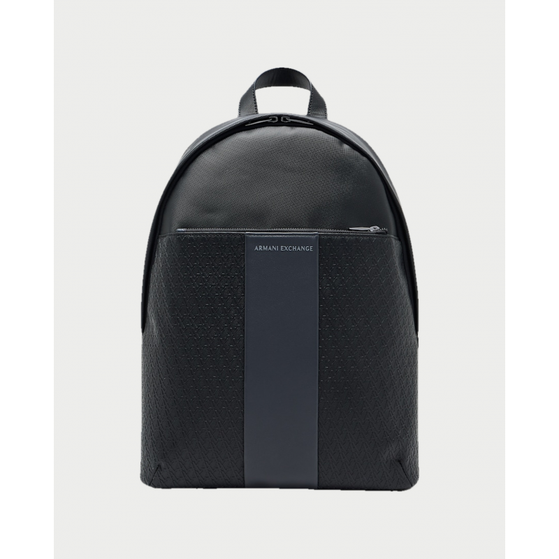 Armani Exchange Taschen. Schwarz