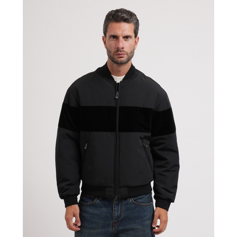 Armani Exchange Jacken Schwarz
