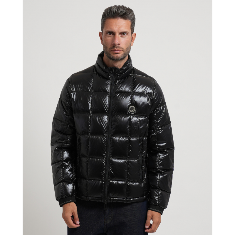 Armani Exchange Jacken Schwarz