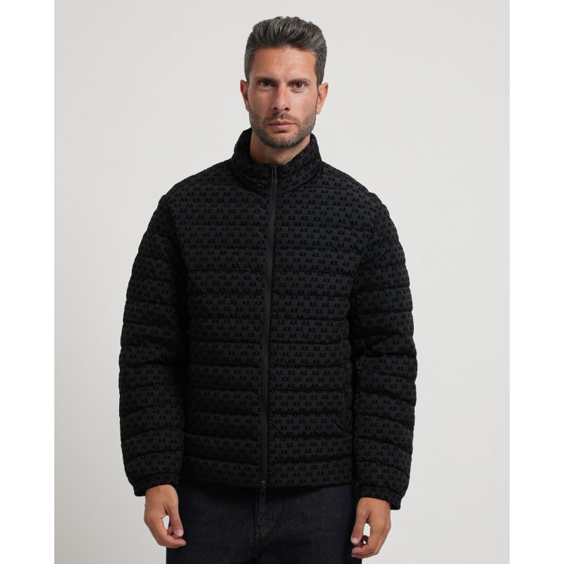 Armani Exchange Jacken Schwarz