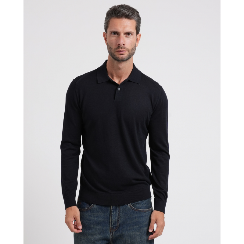 Armani Exchange T-Shirts und Blue Polo