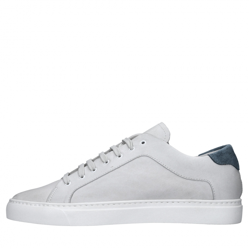 Dondup Sneakers Grau