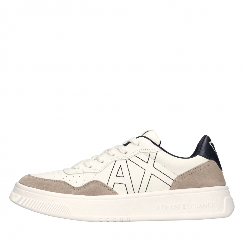 Armani Exchange Sneaker Mehrfarben