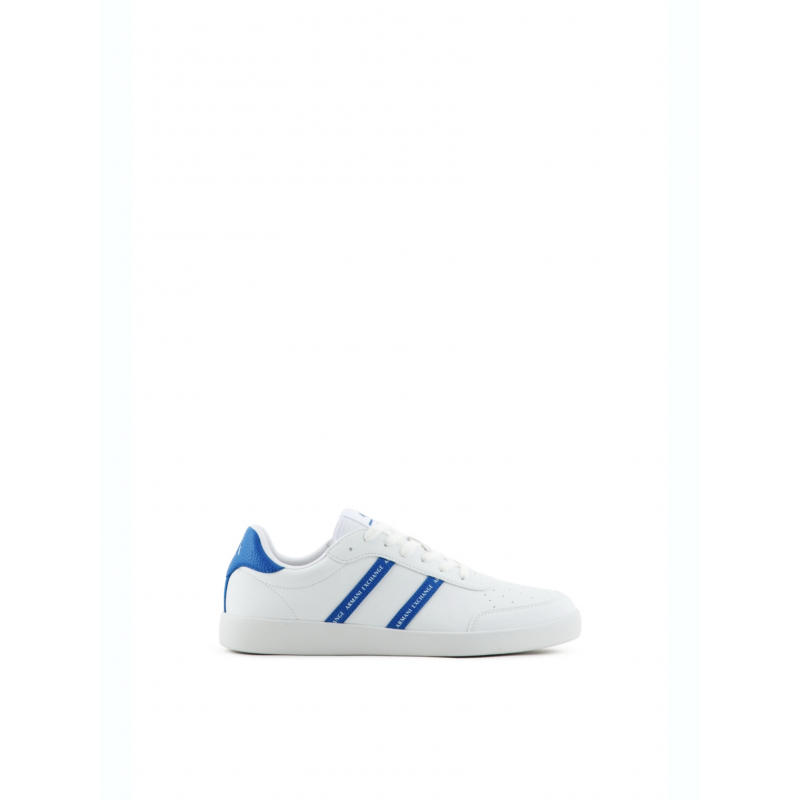 ARMANI EXCHANGE WeiBe Turnschuhe