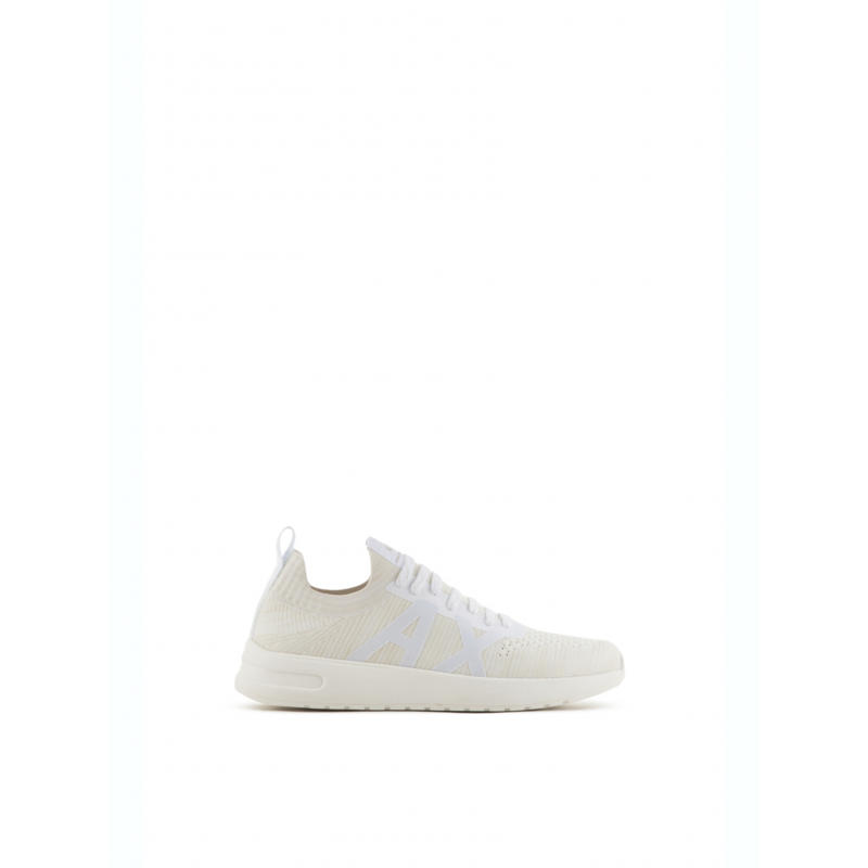 ARMANI EXCHANGE WeiBe Turnschuhe