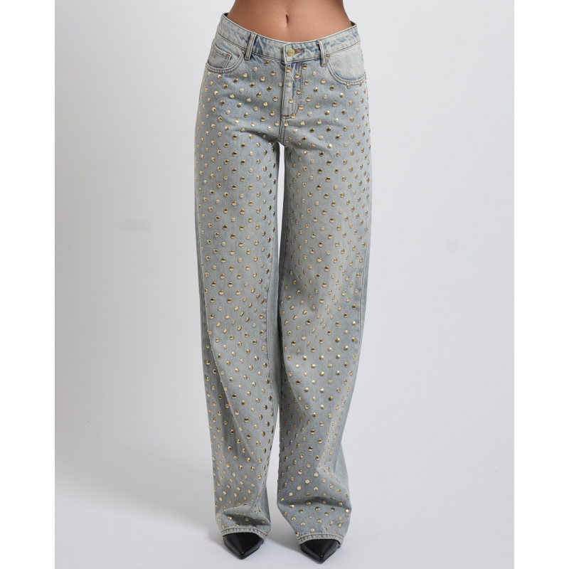 Armani Exchange Jeans Blue