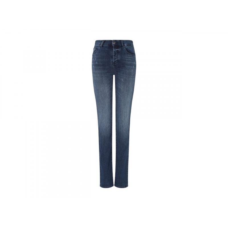Armani Exchange Jeans Blue