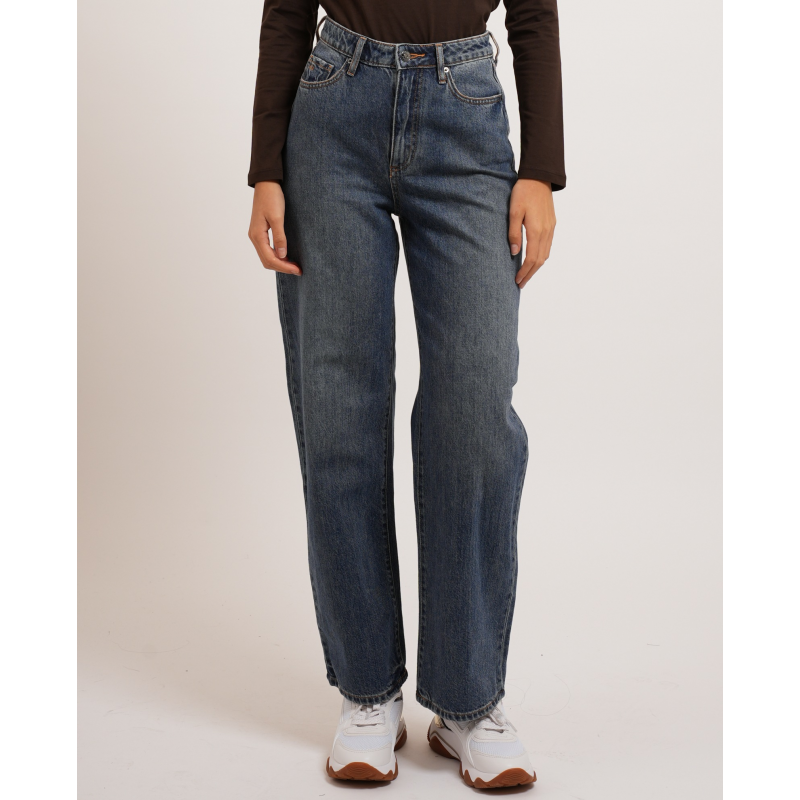 Armani Exchange Jeans Blue