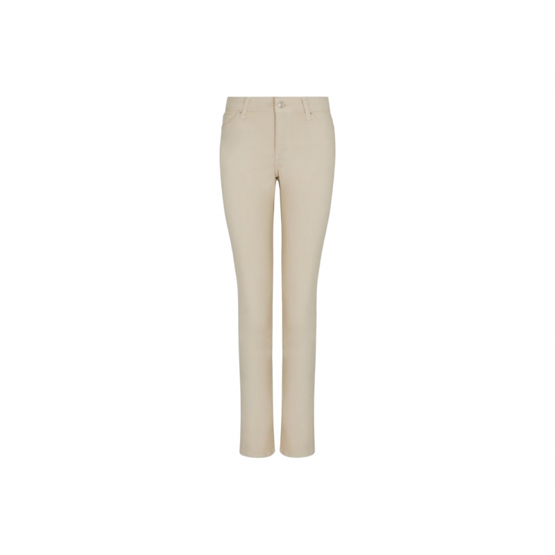 Armani Exchange Jeans beige