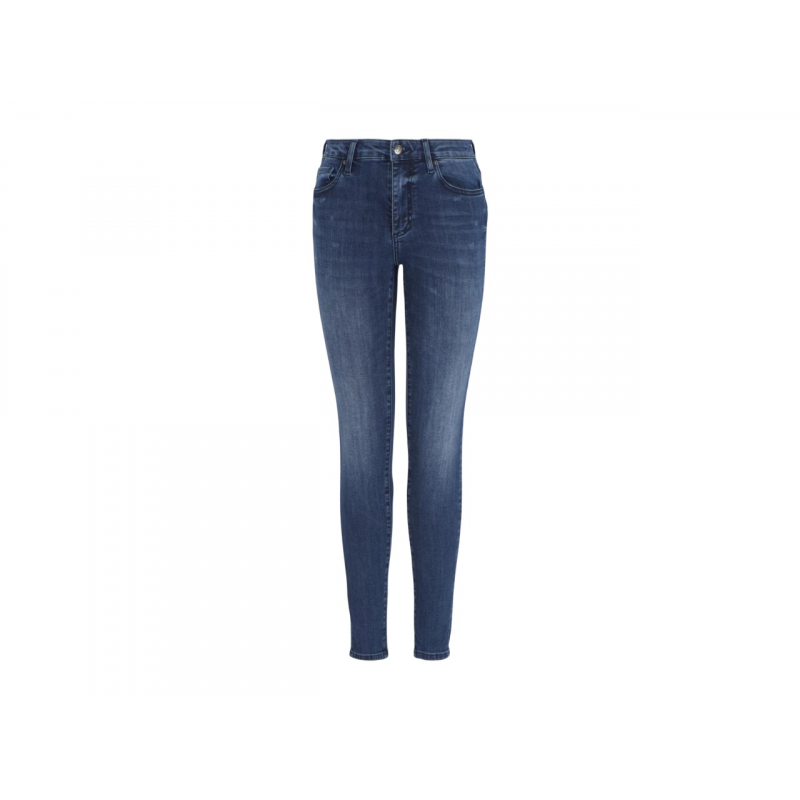 Armani Exchange Jeans Blue