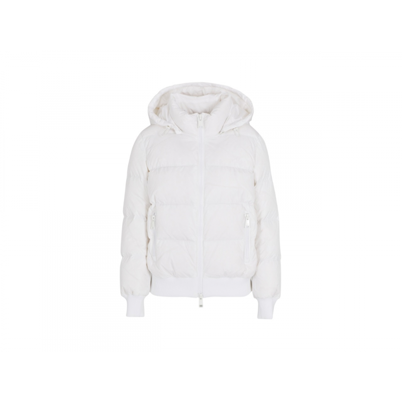Armani Exchange WeiBe Jacken
