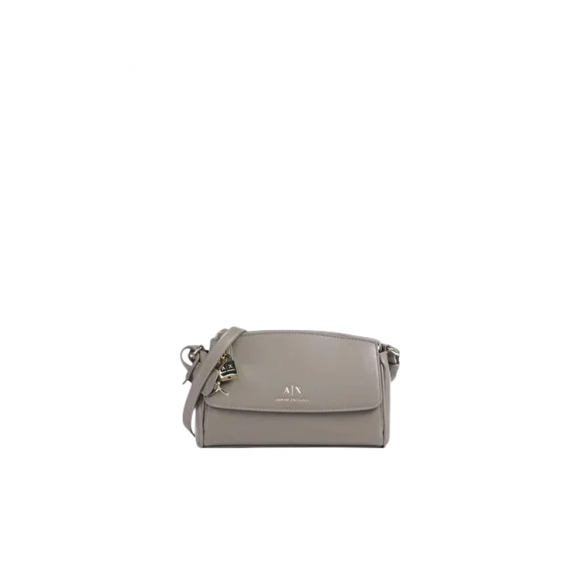 Armani Exchange Taschen. Beige