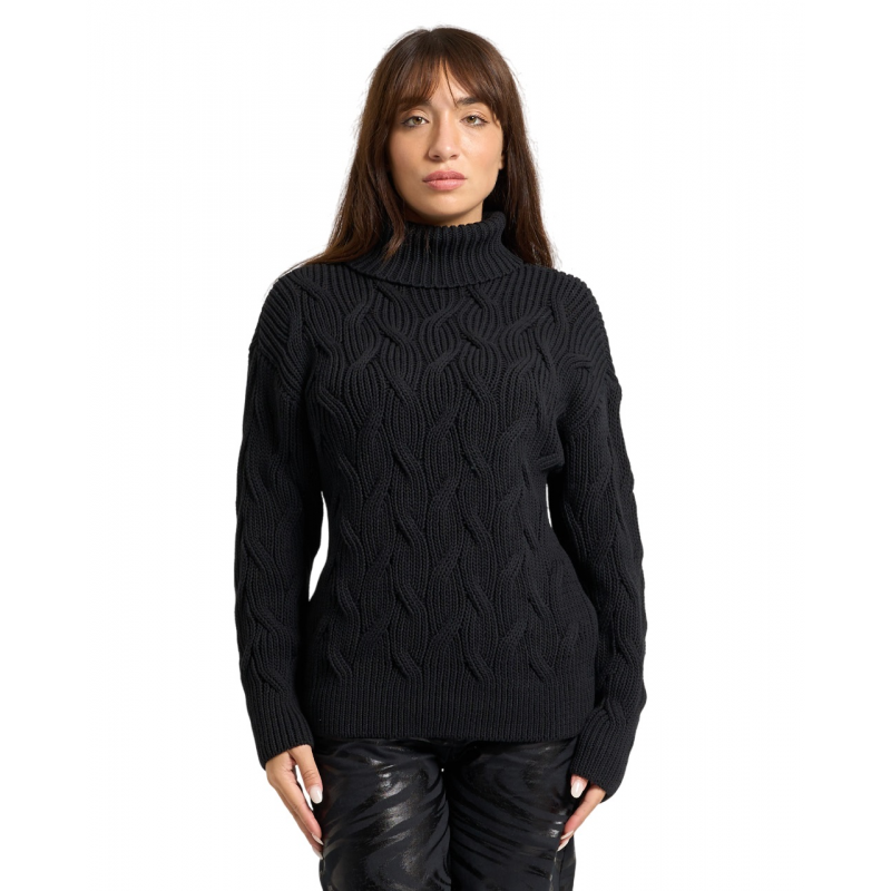 Armani Exchange Shirts Schwarz
