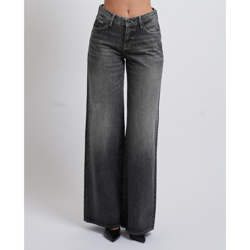 Armani Exchange Jeans Grey