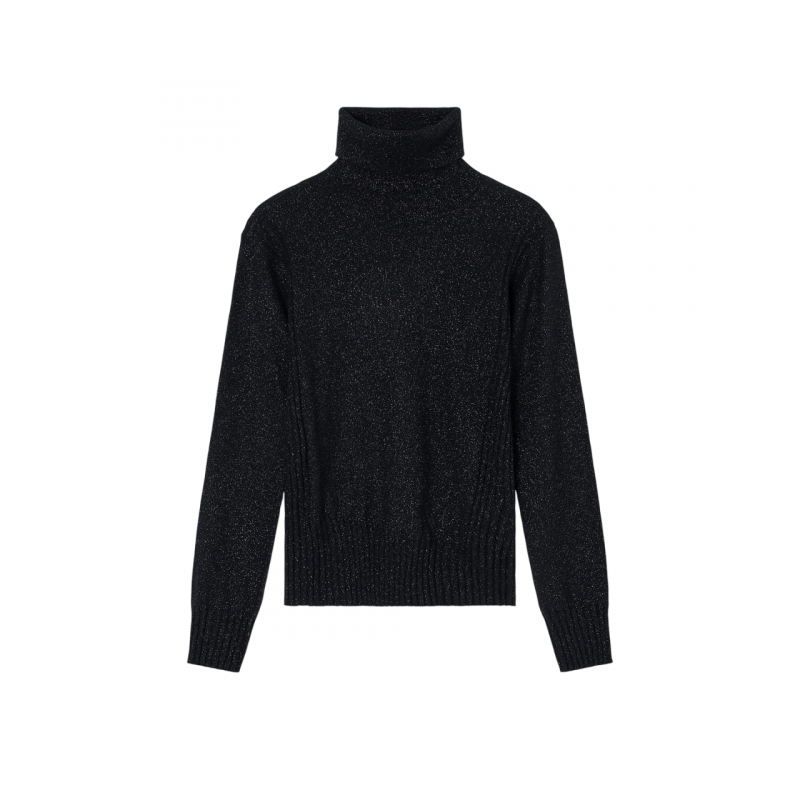 Armani Exchange Shirts Schwarz