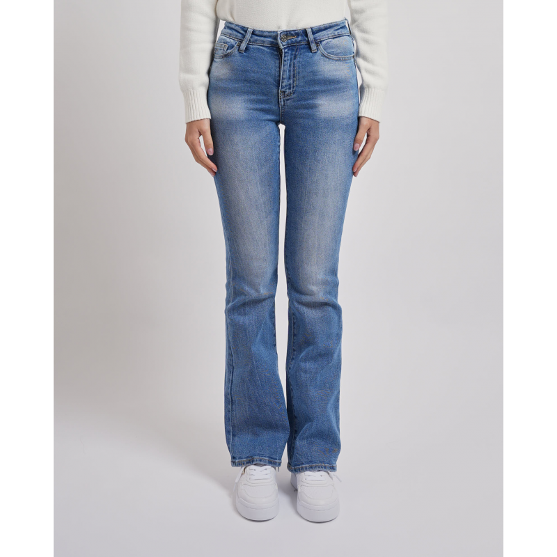 Armani Exchange Jeans Blue