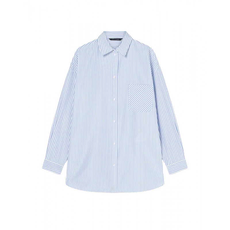 Armani Exchange WeiBe Hemden