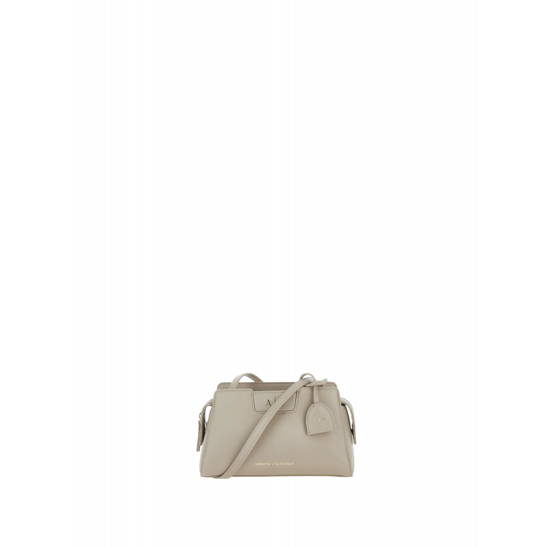 Armani Exchange Taschen. Beige