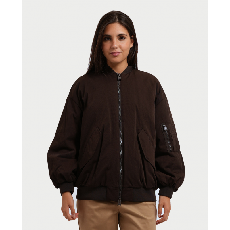 Armani Exchange Jacken Braun