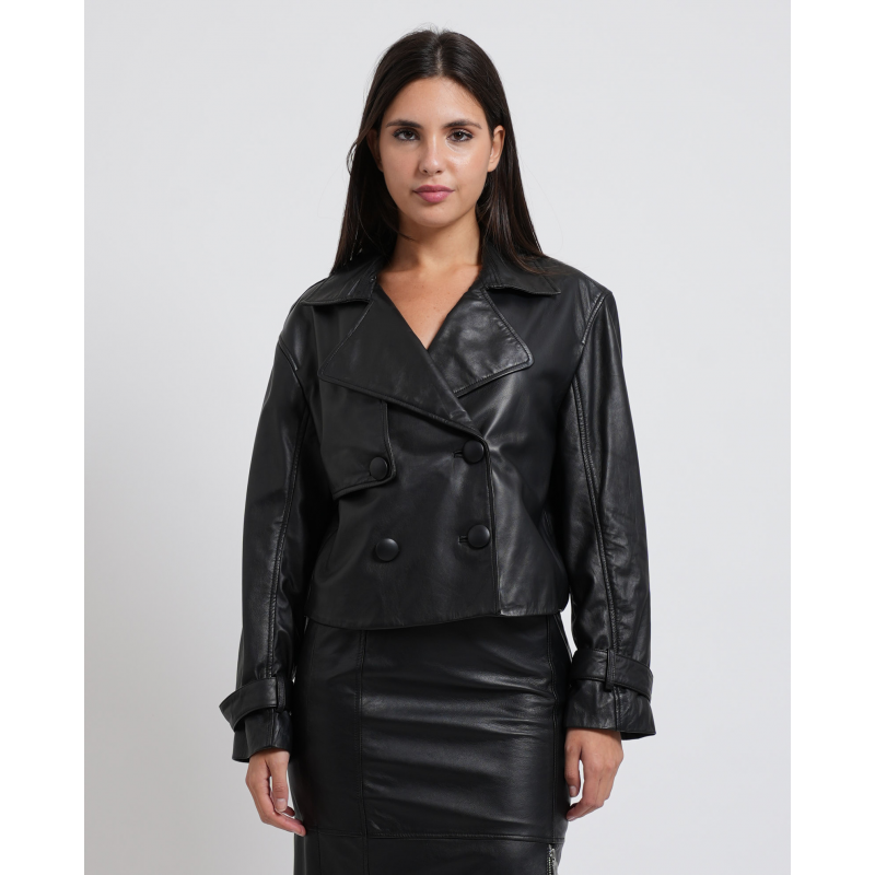 Armani Exchange Jacken Schwarz