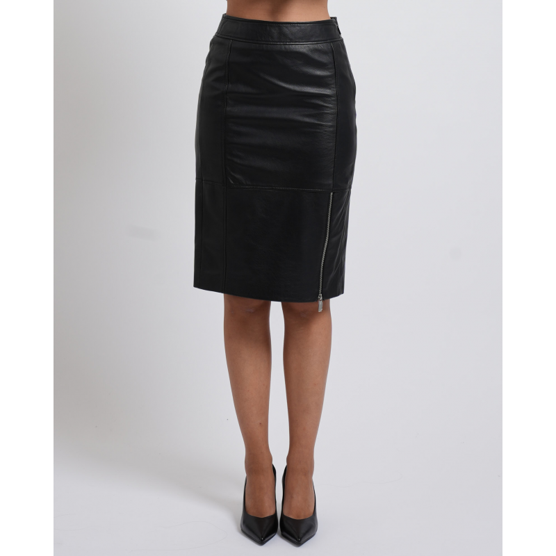 Armani Exchange Schwarze Rocke