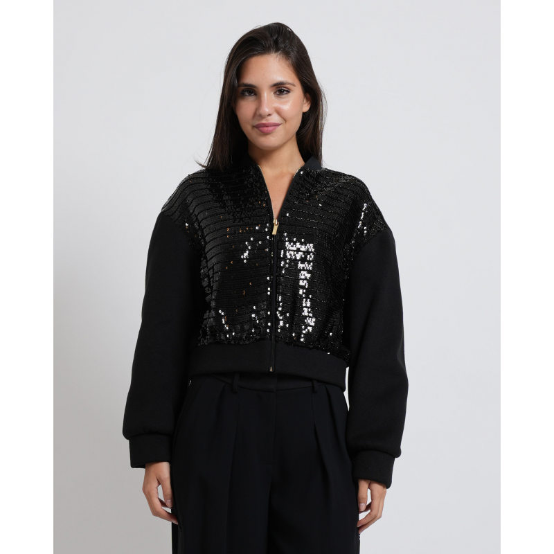 Armani Exchange Jacken Schwarz