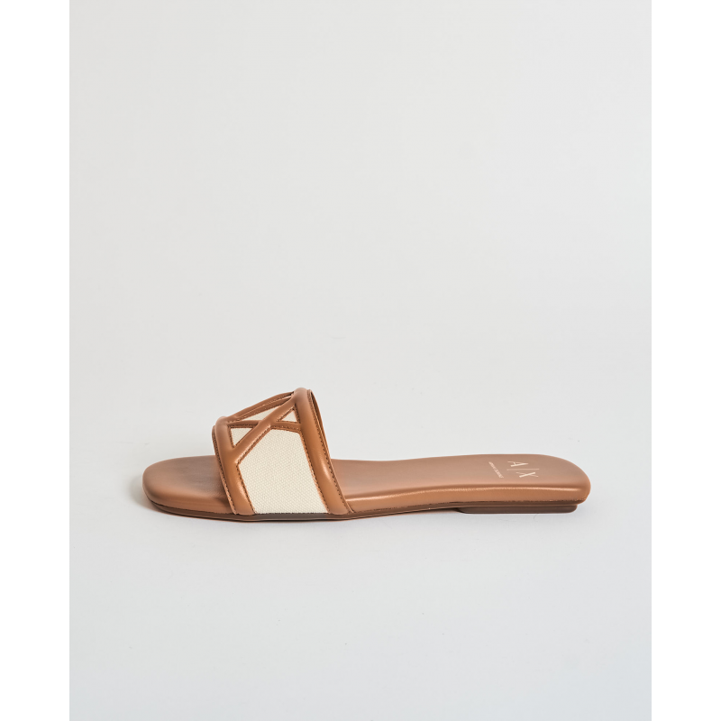 Armani Exchange Sandelblumen