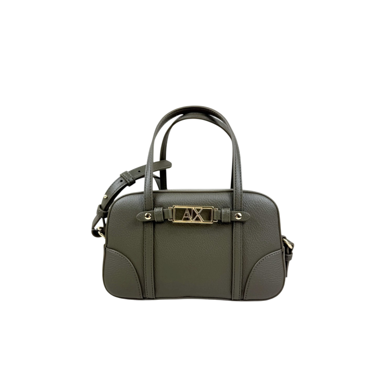 Armani Exchange Taschen. Braun