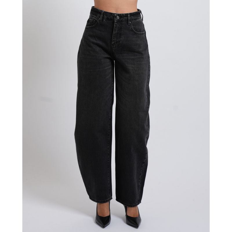 Armani Exchange Jeans Black