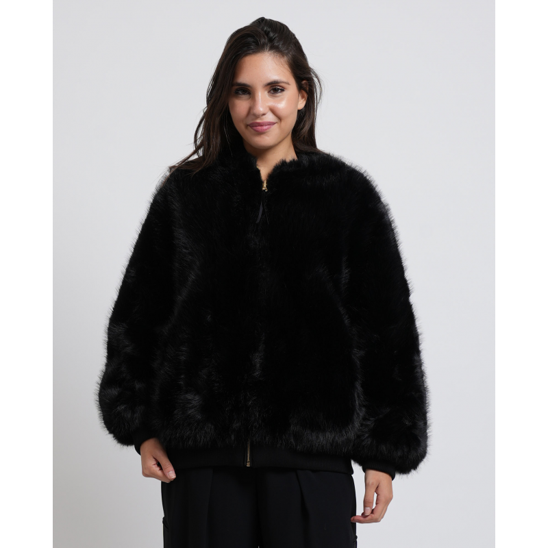 Armani Exchange Jacken Schwarz