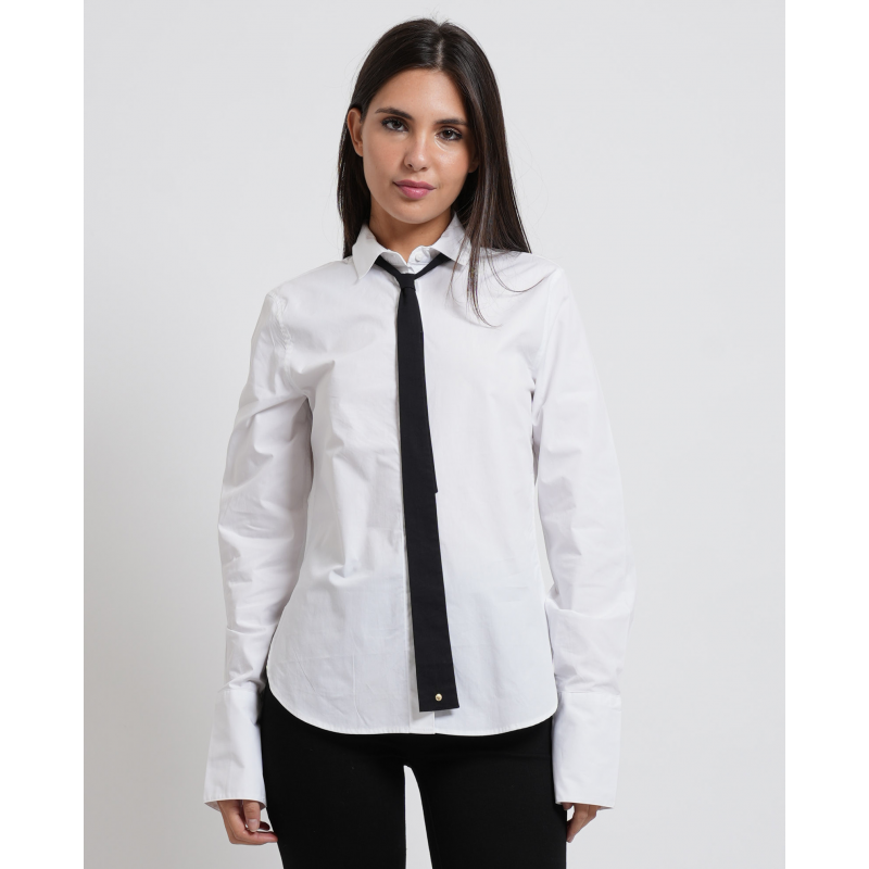 Armani Exchange WeiBe Hemden