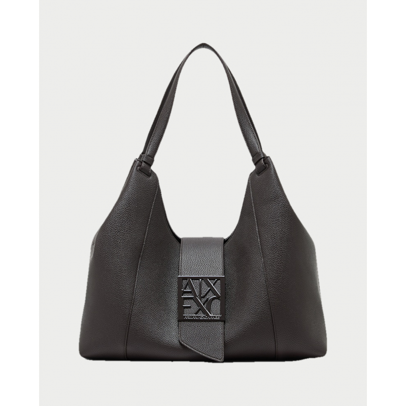 Armani Exchange Taschen. Braun