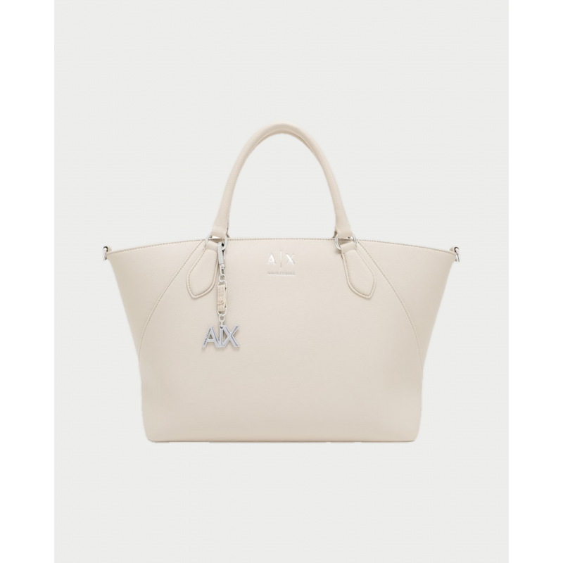 Armani Exchange Taschen. WeiB