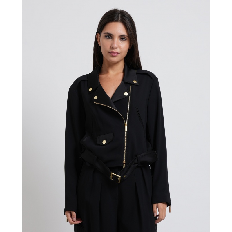 Armani Exchange Jacken Schwarz