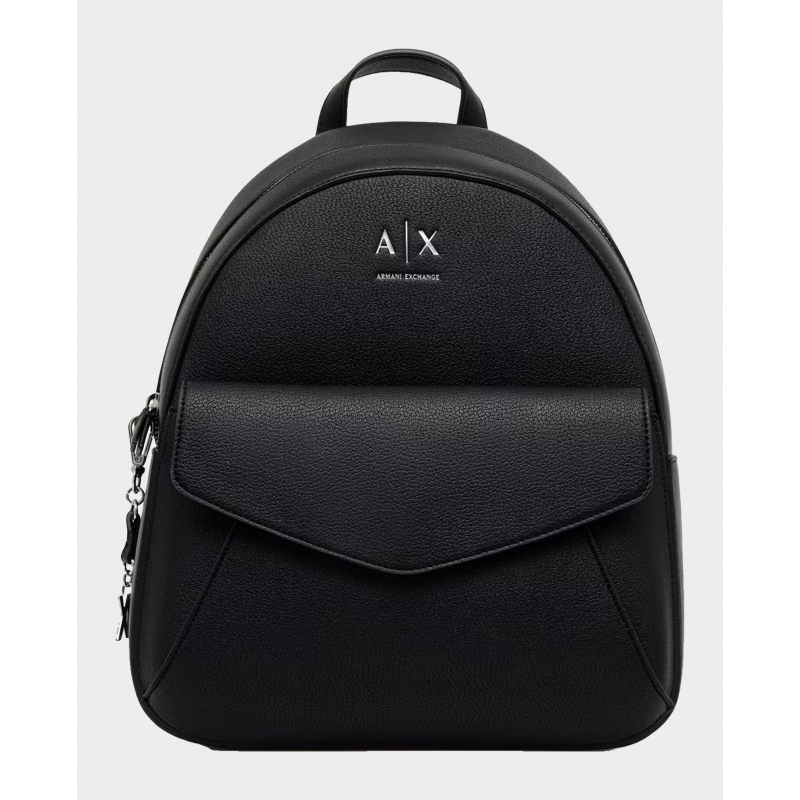 Armani Exchange Taschen. Schwarz