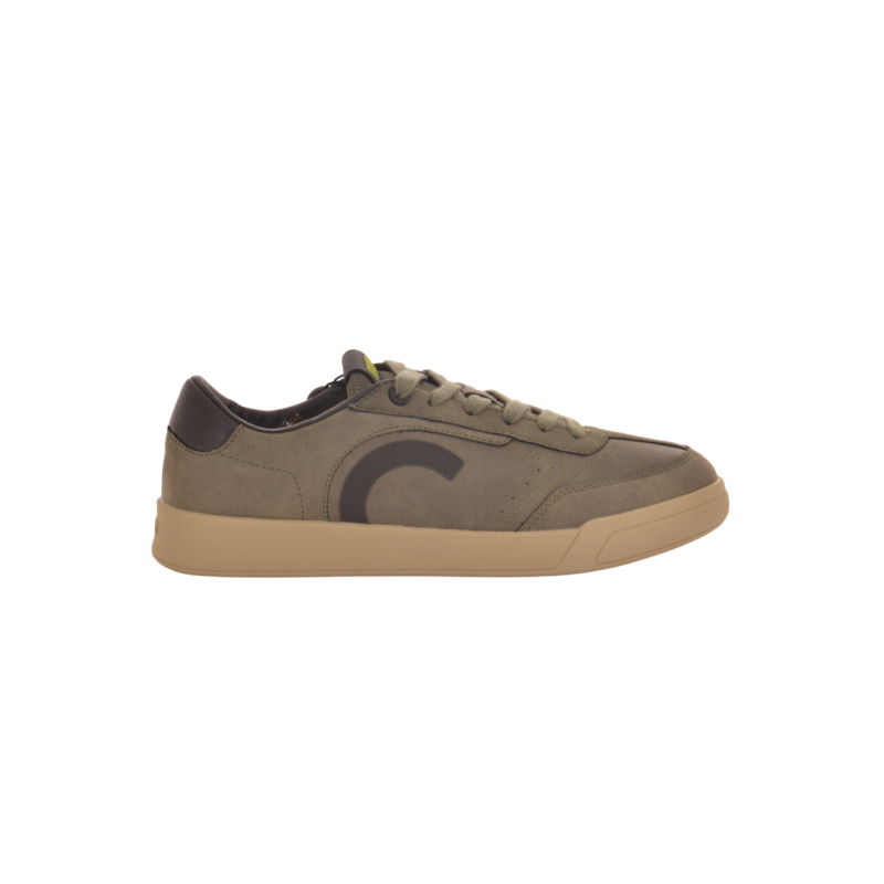 Colmar Sneakers Grun