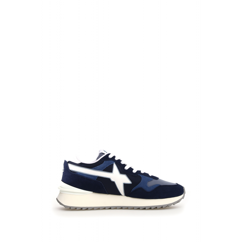 W6yz Sneakers Blau